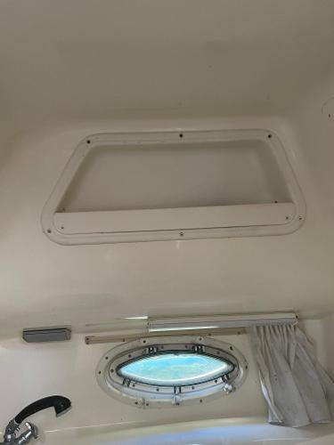 1997 Rinker Fiesta Vee - 48