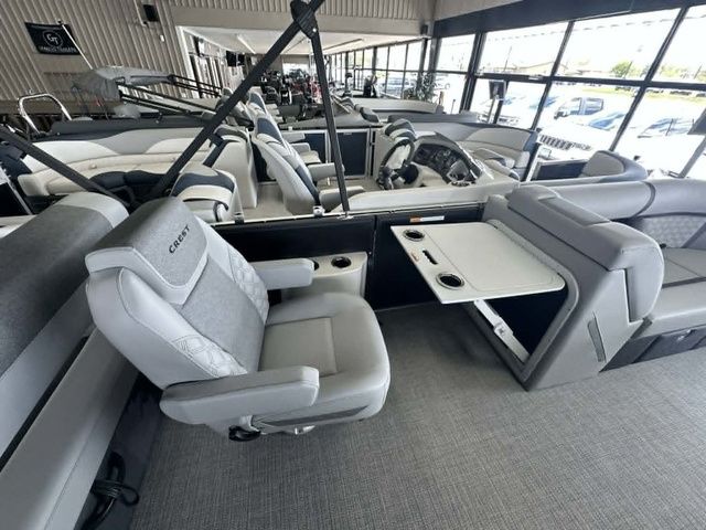 2026 Crest Conquest 23 FT - 12