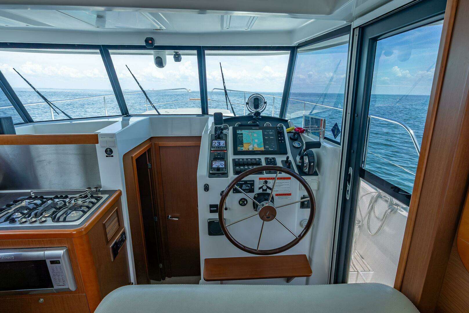2015 Beneteau Swift Trawler 34 - Image 37