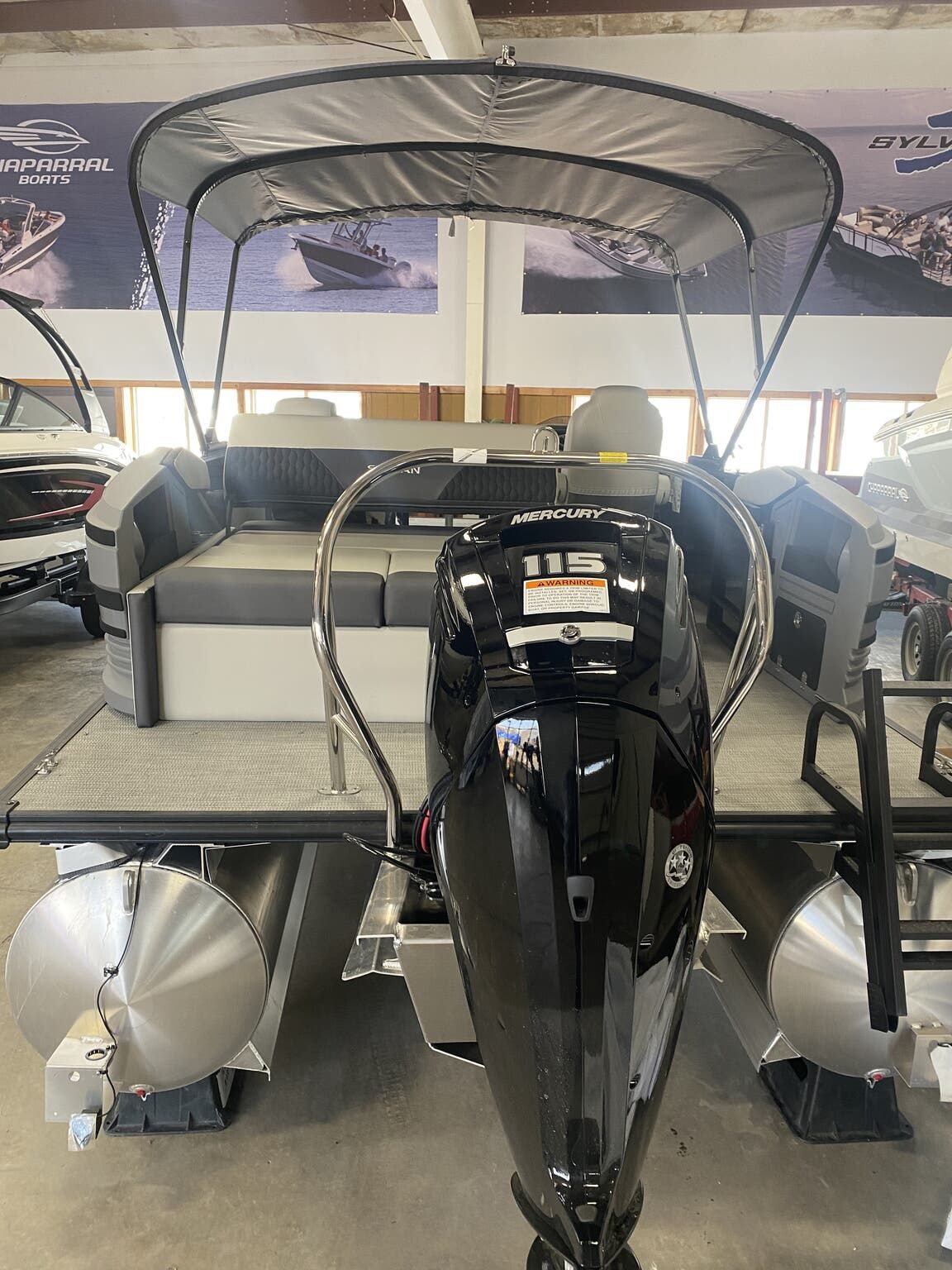 2026 Sylvan R Series R22 CLZ DH - 2