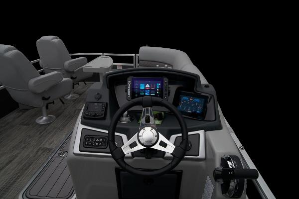 2025 Ranger Reata 223FC - 21