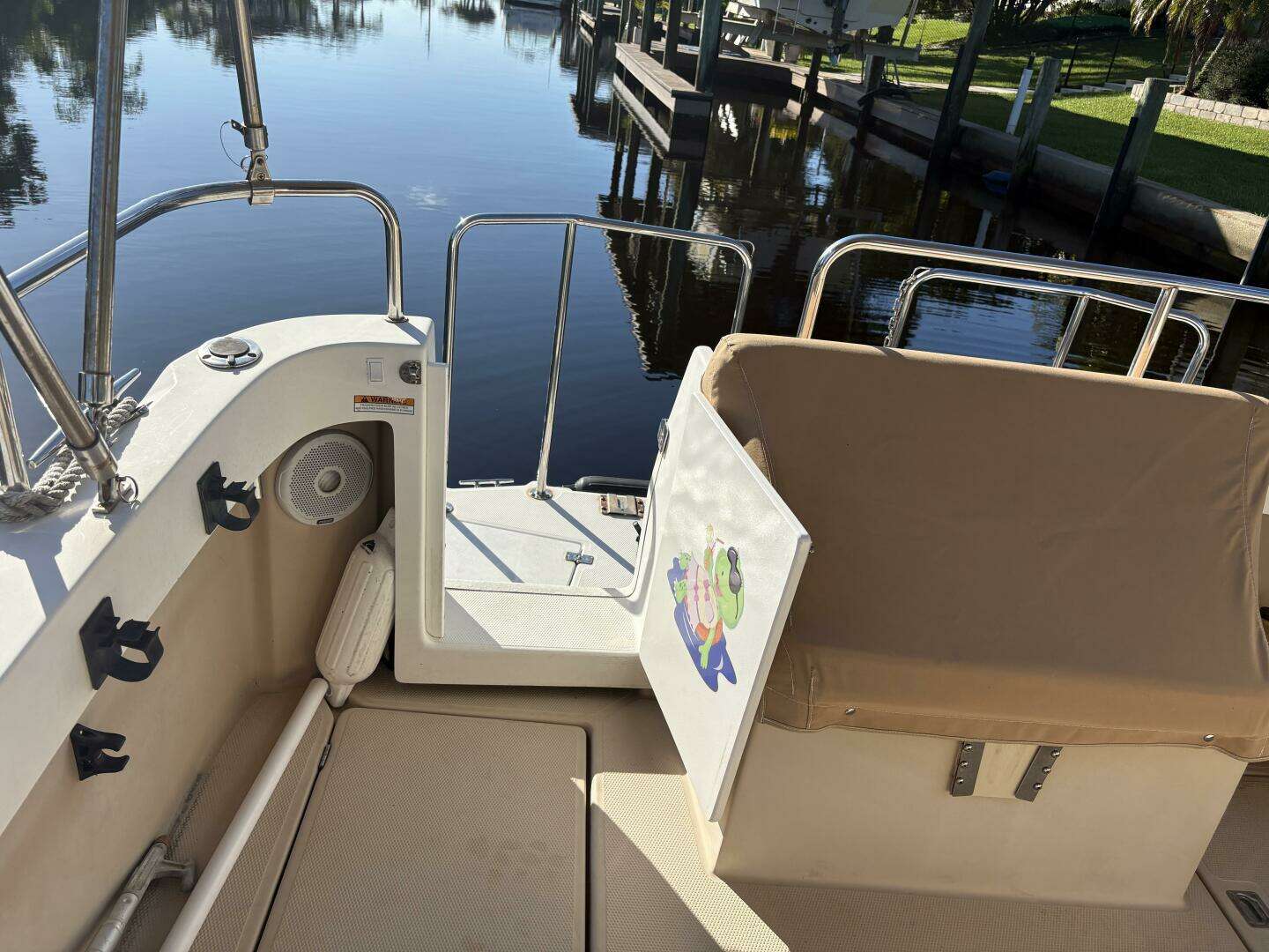 2014 Ranger Tugs R-27 - Image 10