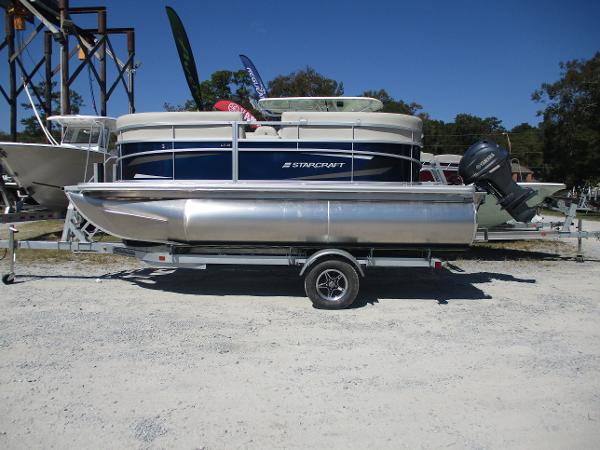 2025 Starcraft LX 16 R