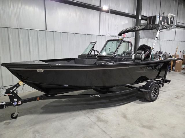 2027 Lund 1700 Explorer Sport - 2