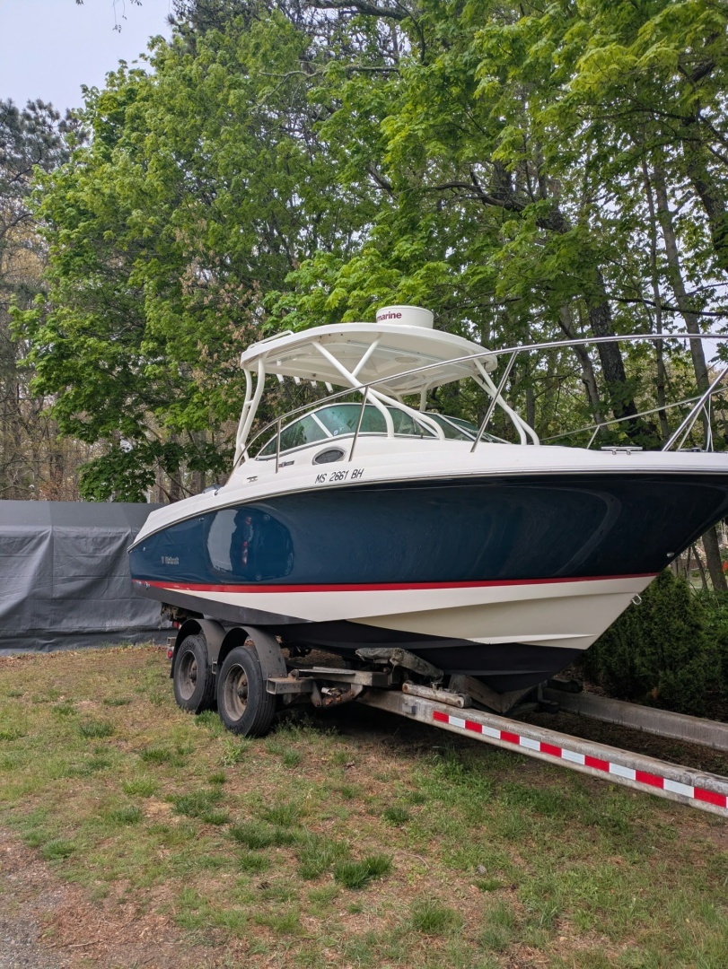 2016 Wellcraft — - Image 33