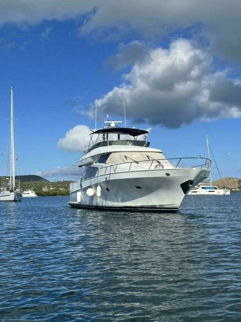 2004 McKinna Pilothouse - Image 7