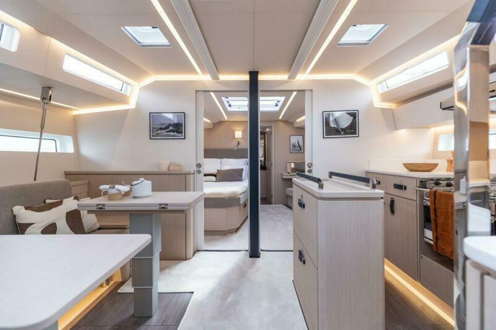2026 Jeanneau Jeanneau Yachts 55 - Image 18