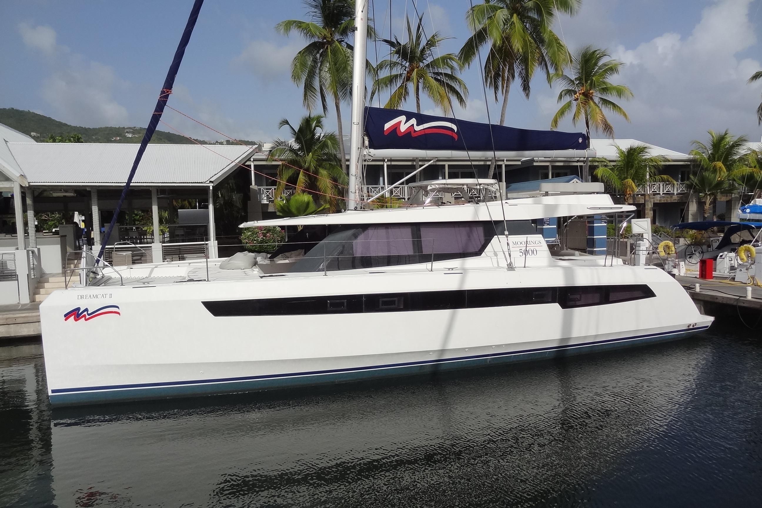 2021 Leopard 50