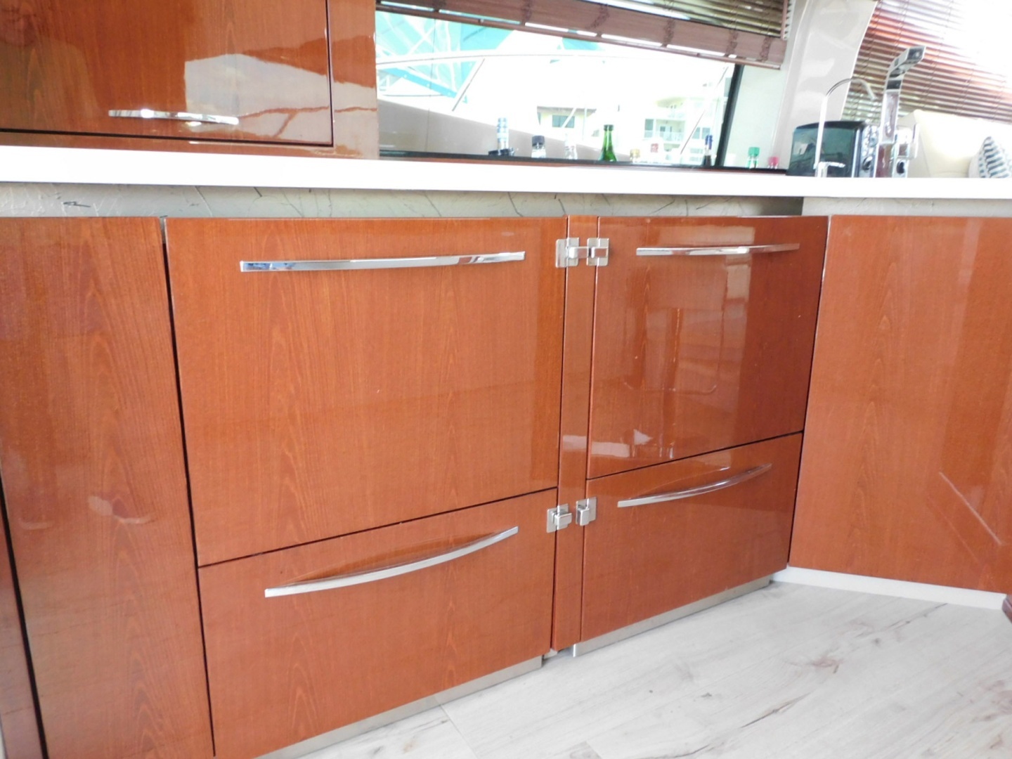 2019 Sea Ray 550L - Image 28