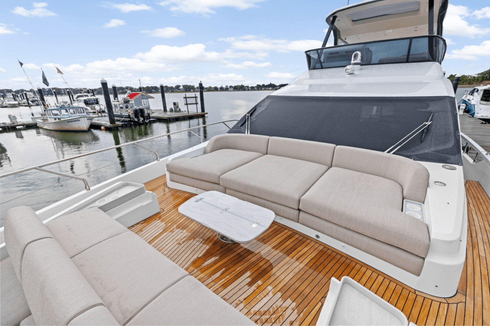 2026 Azimut Fly 68 - Image 42