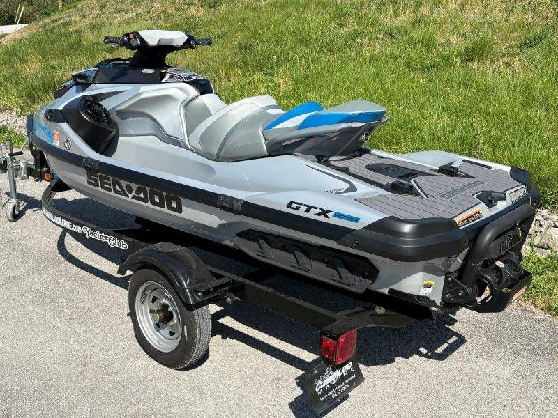 2020 Sea-Doo GTX Limited 230 - 3