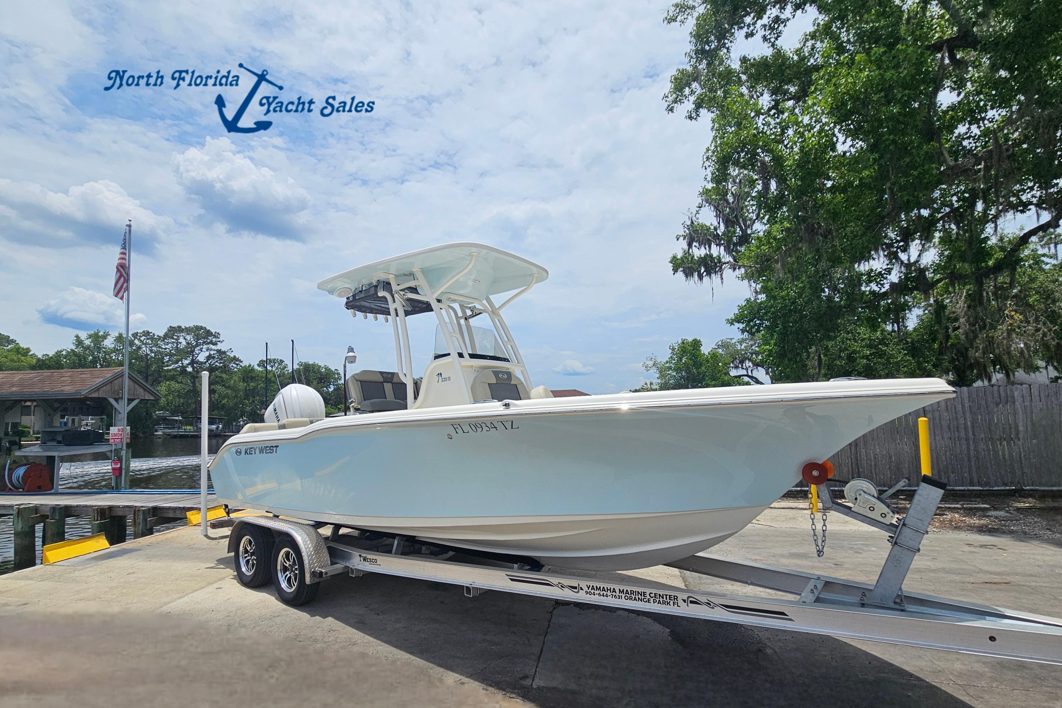2025 Key West 239 FS