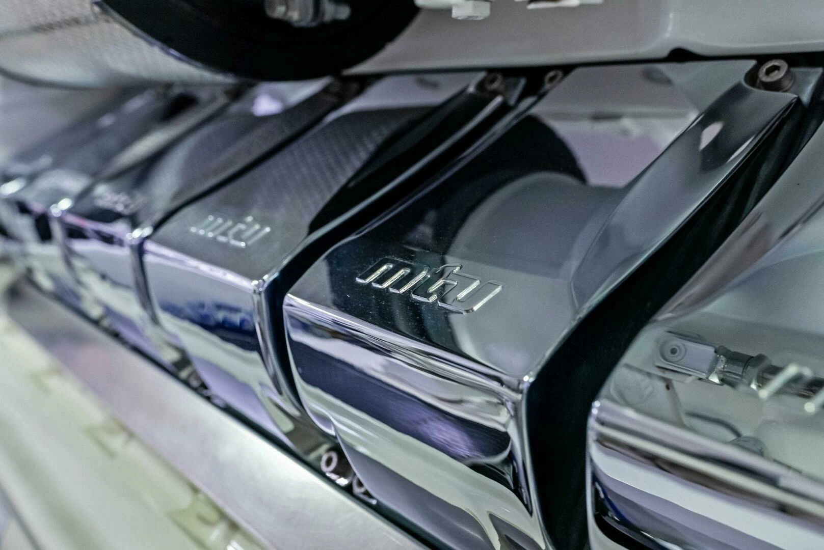 2023 Viking 64 Convertible - Image 71