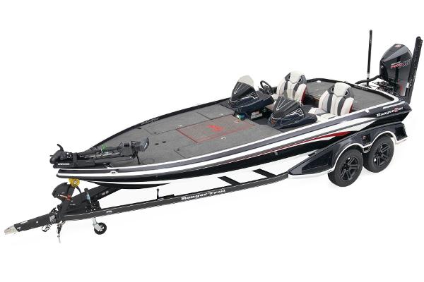 2026 Ranger Z521R Cup-Equipped - 2