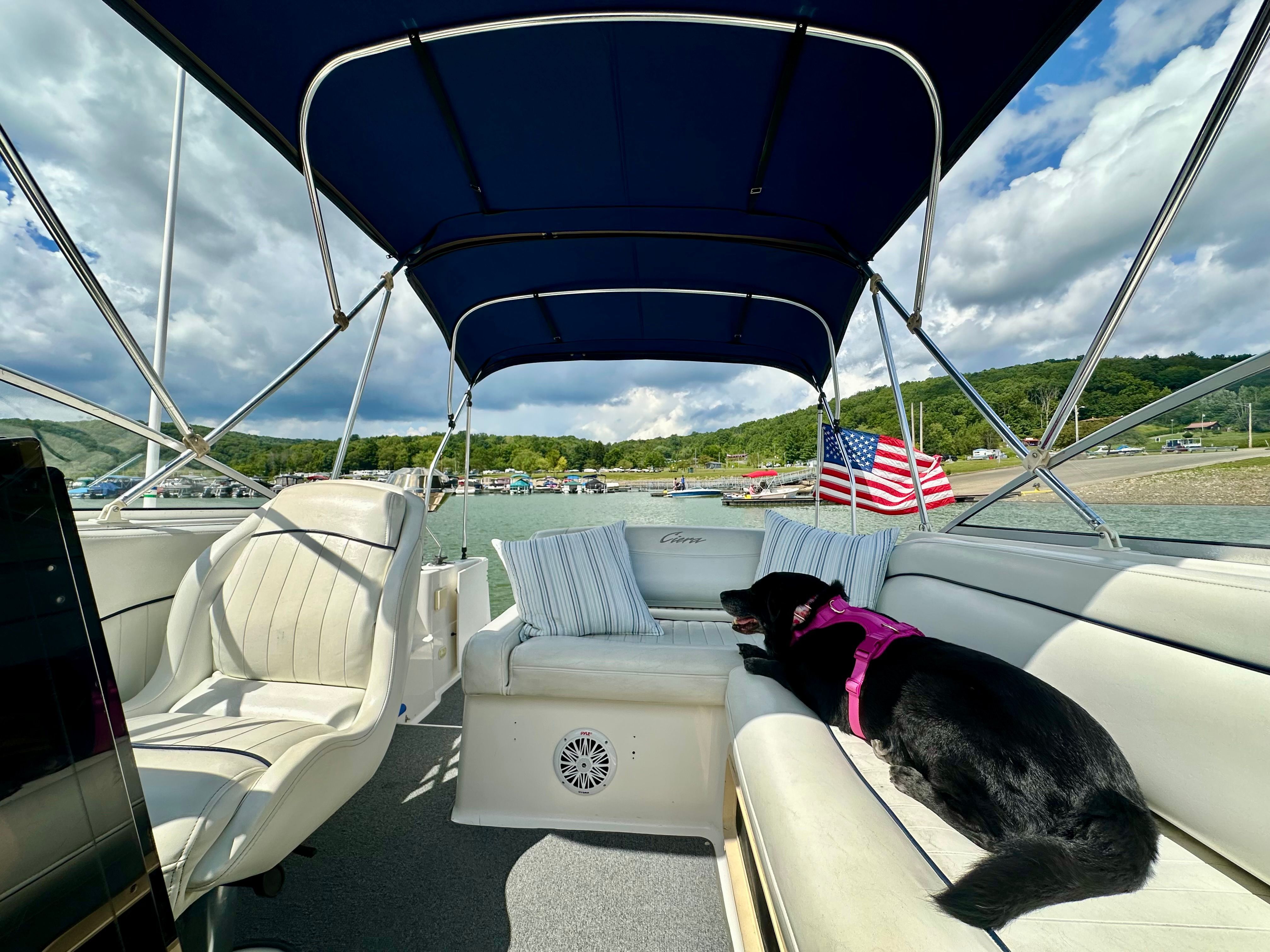 1999 Bayliner Ciera - 5