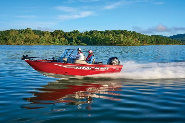 2026 Tracker Pro Guide V-16 WT - 53