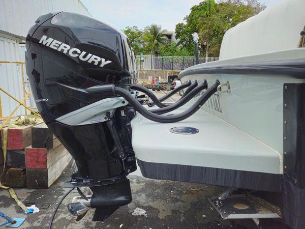 2016 Boston Whaler Challenger - 5