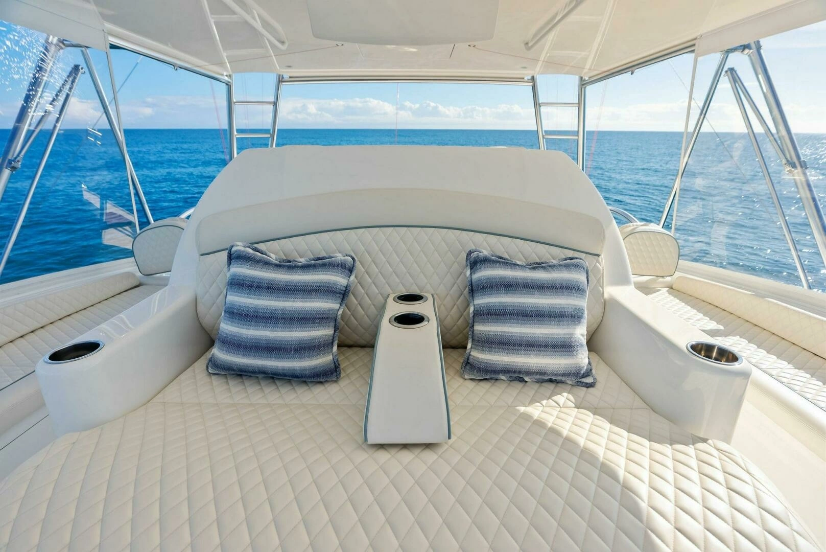 2023 Viking 64 Convertible - Image 53