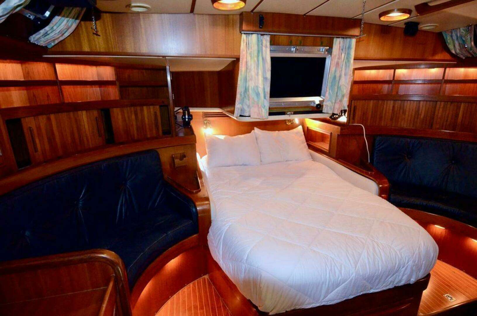 1983 Nautor Swan 651 - Image 59