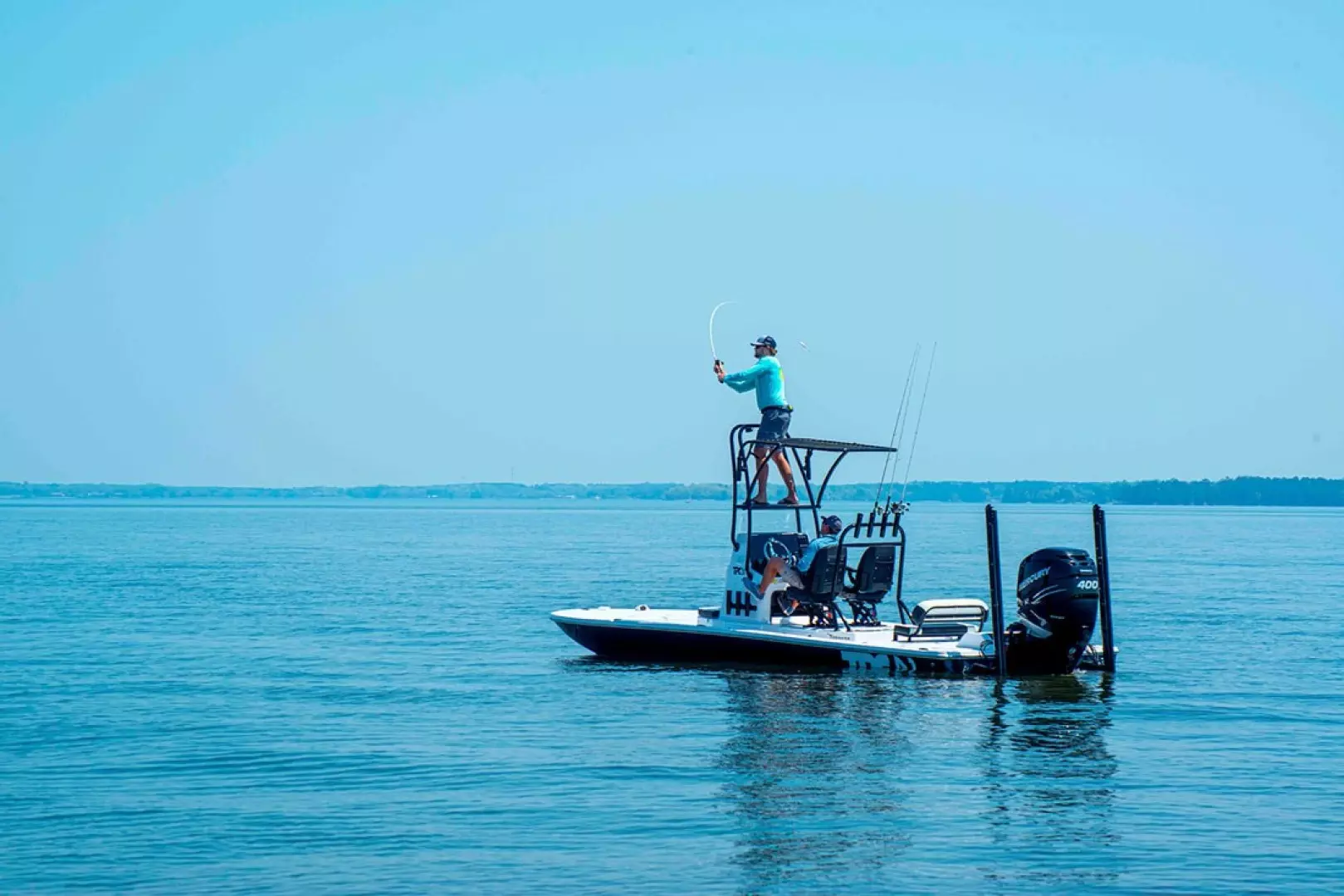 2023 Tidewater TPC Raptor - Image 6
