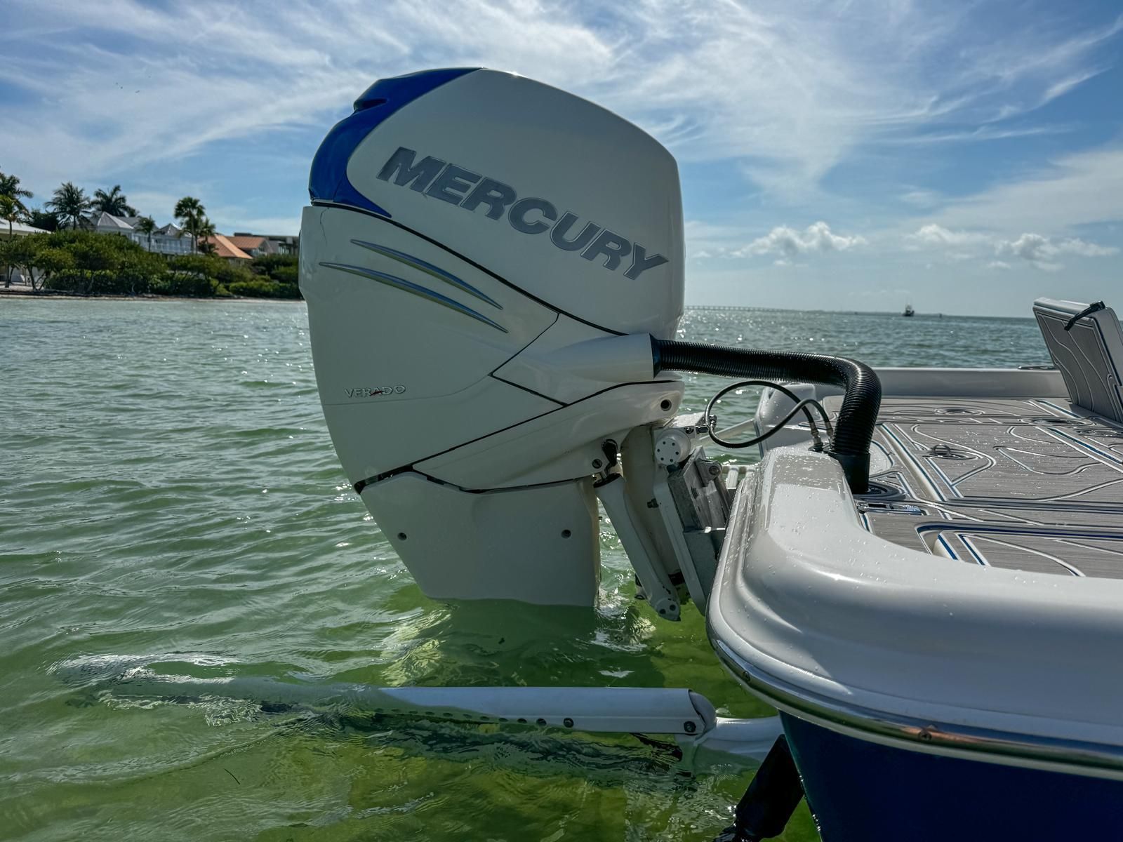 2016 Blue Wave 2400 PureBay - 31