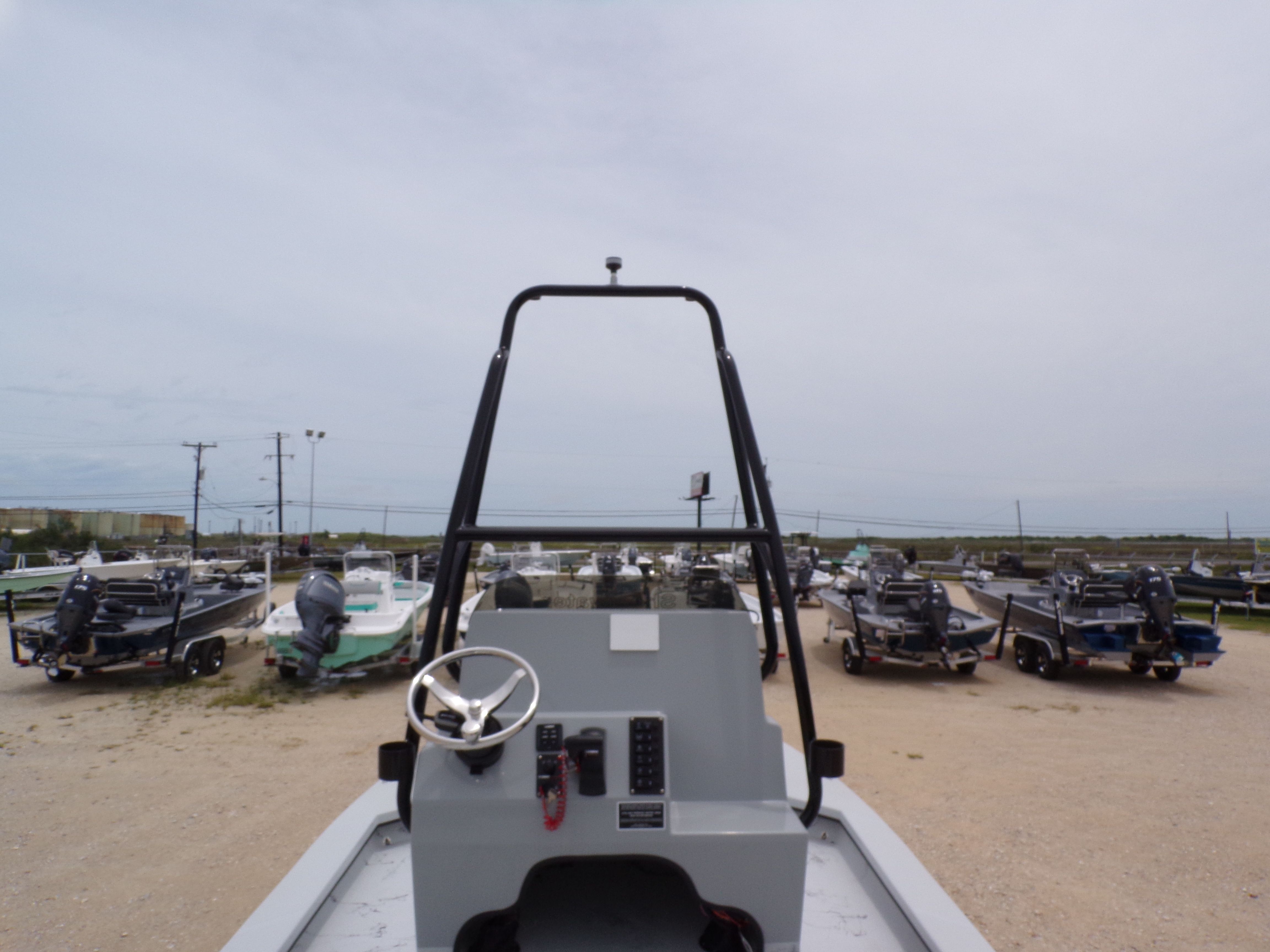2026 Shoalwater 23' Catamaran - 24