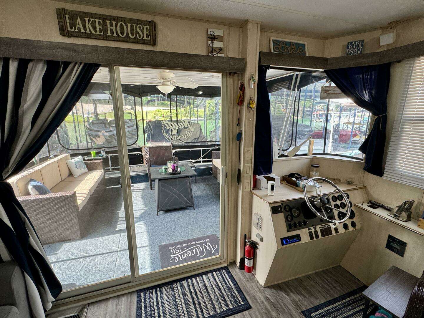 1999 Aqua Chalet 16 x 68 Widebody - Image 12