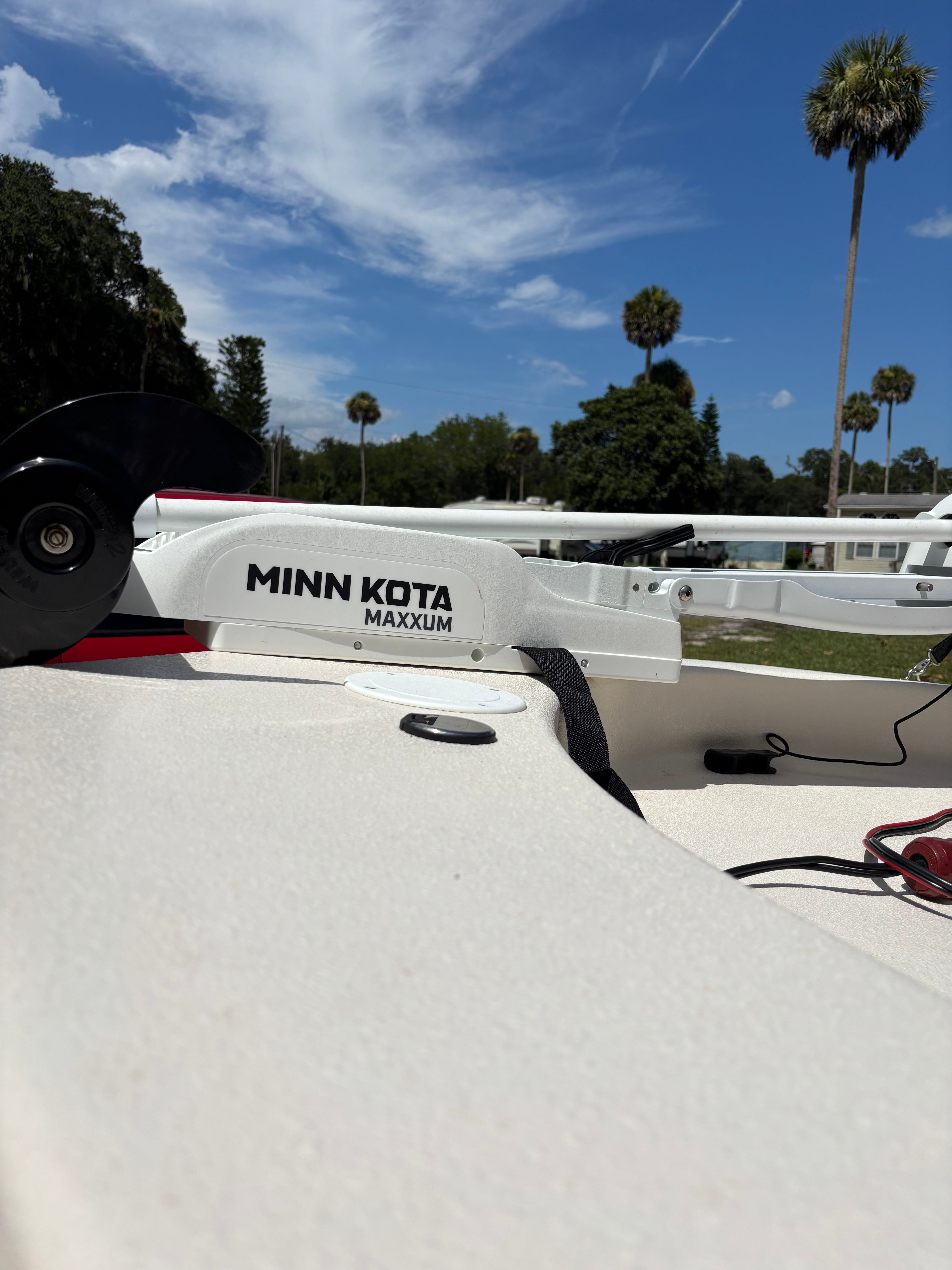 2025 Carolina Skiff E16 JVX - 9