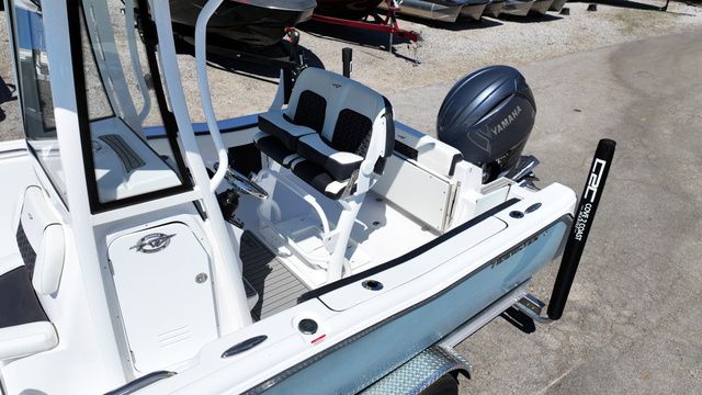 2026 Tidewater 220 CC Adventure - 8