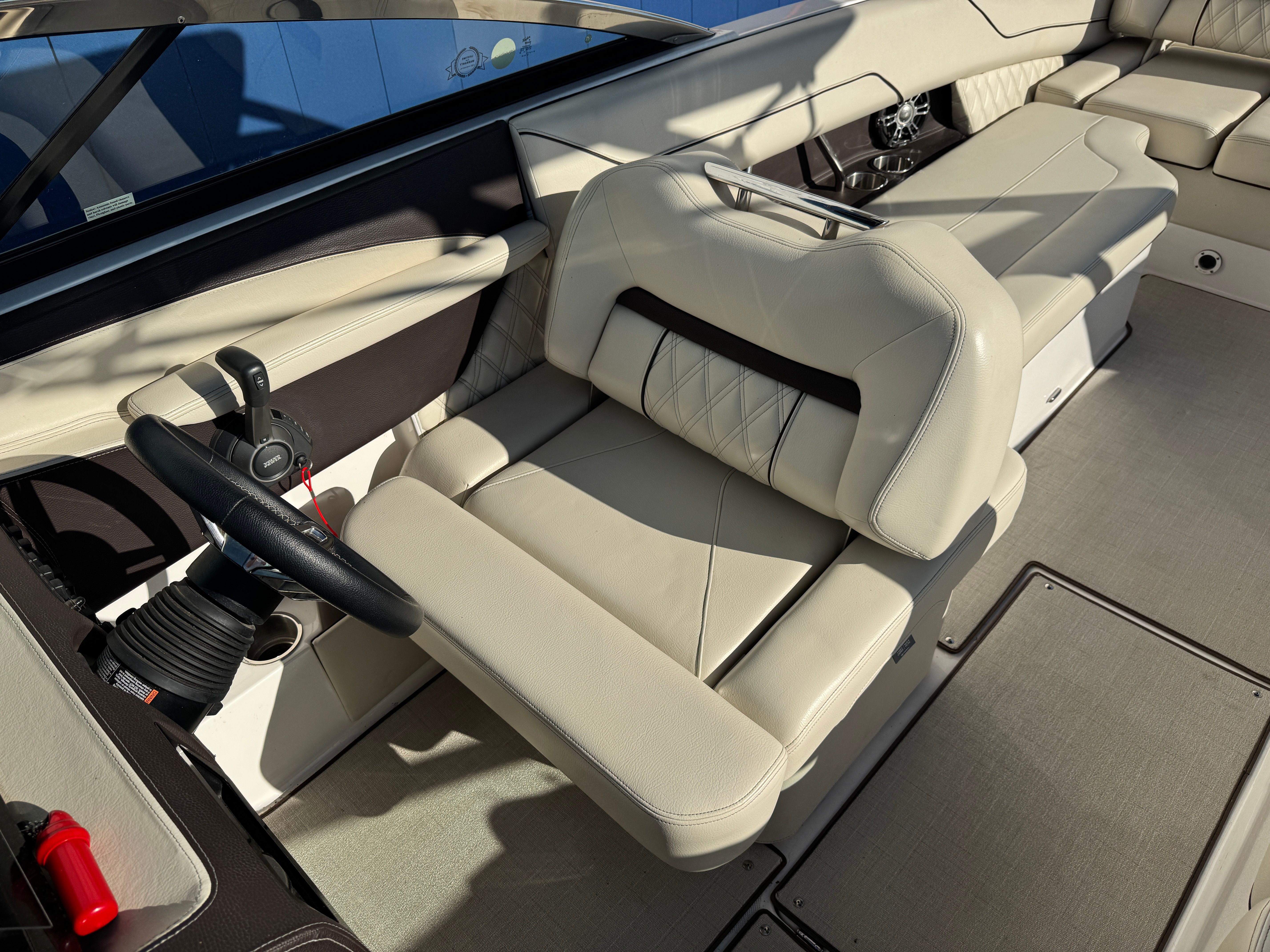 2023 Regal LS6 - 24