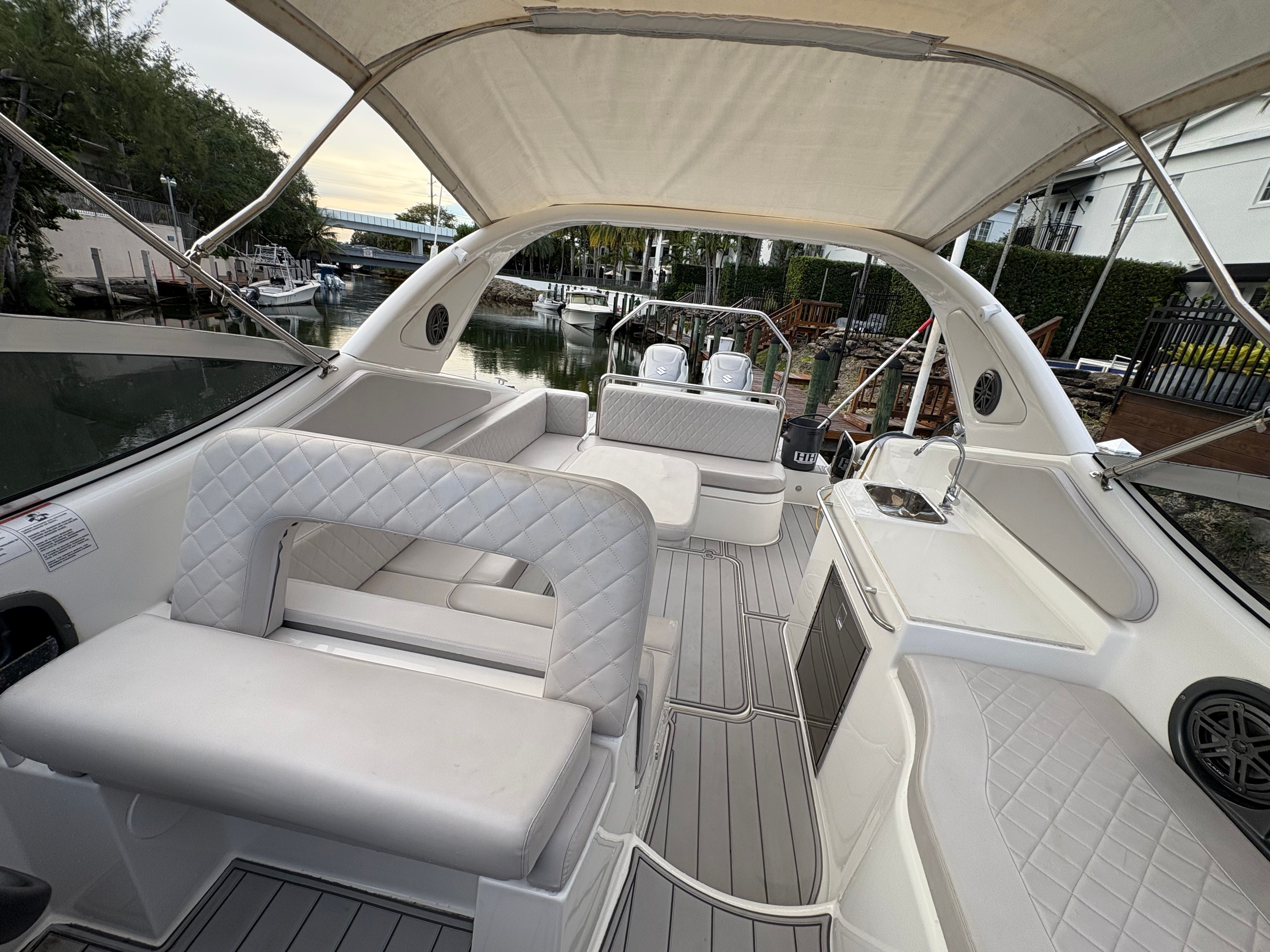 2023 Schaefer 303 Sport - 35