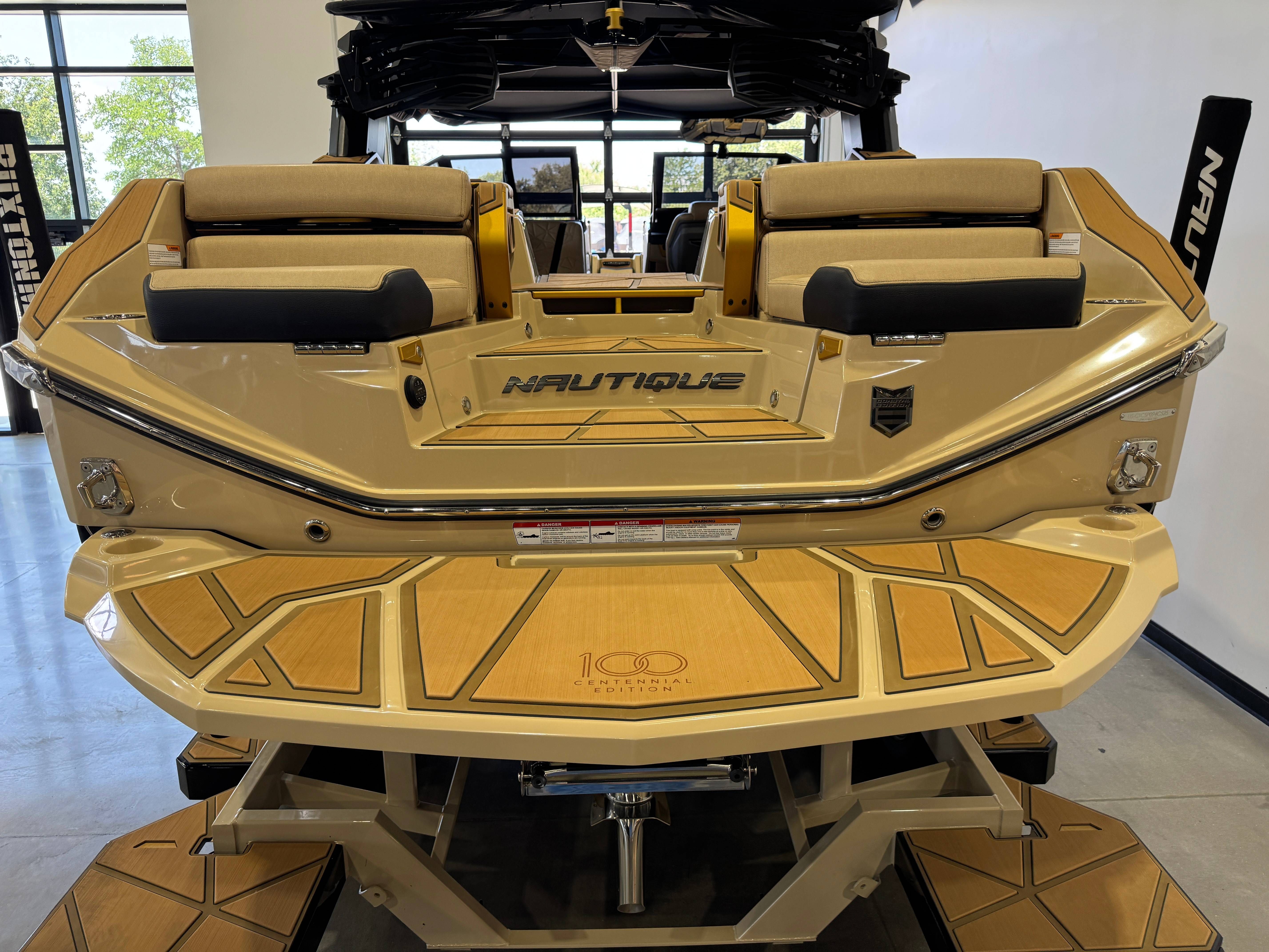 2025 Nautique Super Air Nautique G23 Paragon - 8