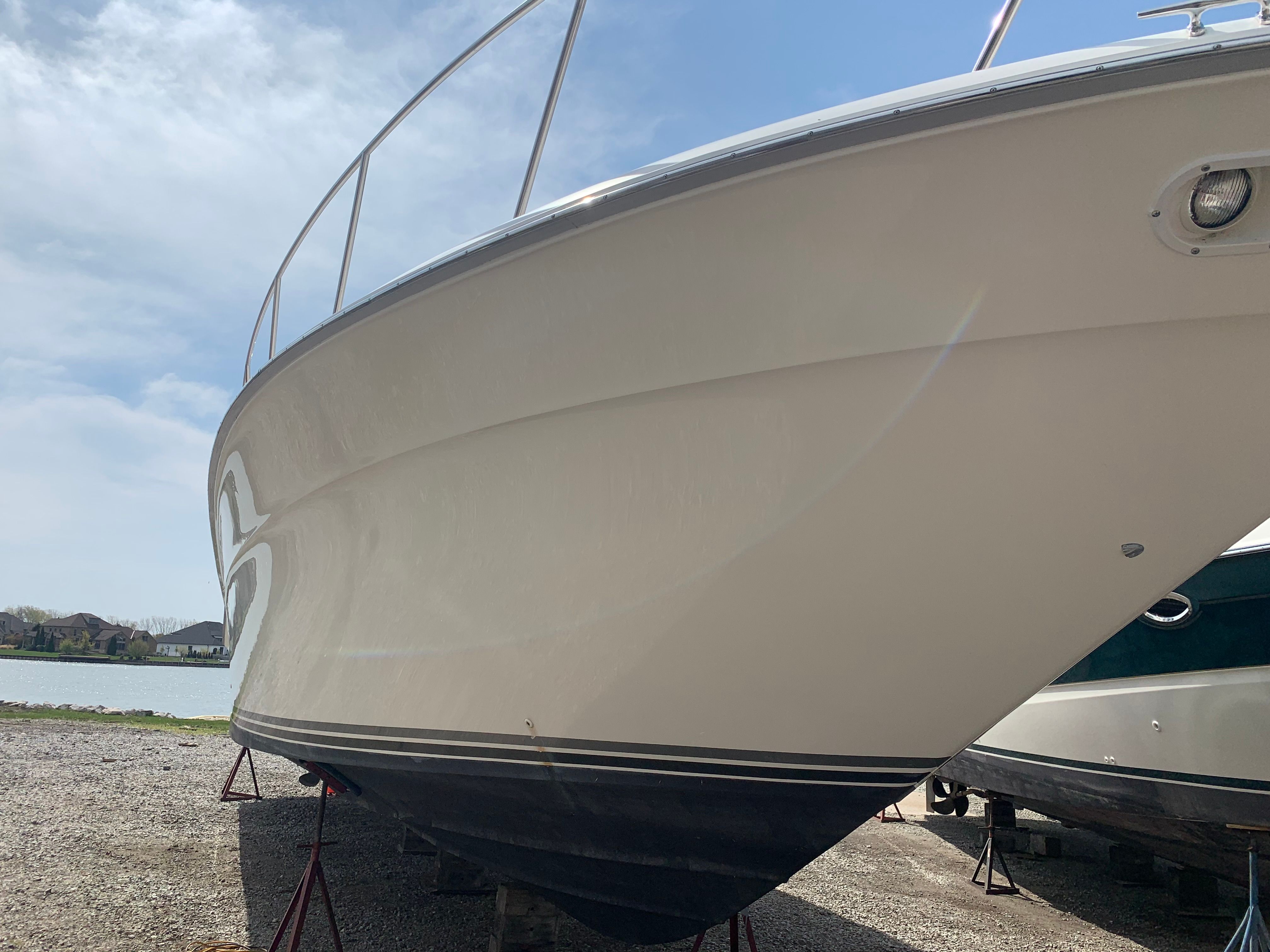 1991 Sea Ray Sundancer 440 - 38