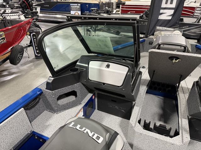 2026 Lund 1700 Explorer Sport - 10