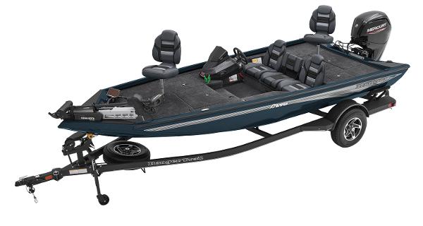 2026 Ranger RT178 - 74
