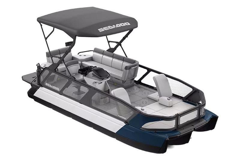 2024 Sea-Doo Switch Sport 21