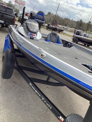 2018 Ranger Z519C - 20
