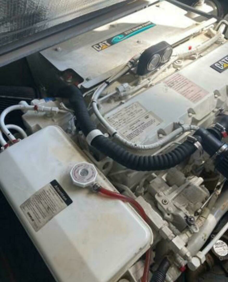 2001 Sea Ray 400 Sedan Bridge - Image 23