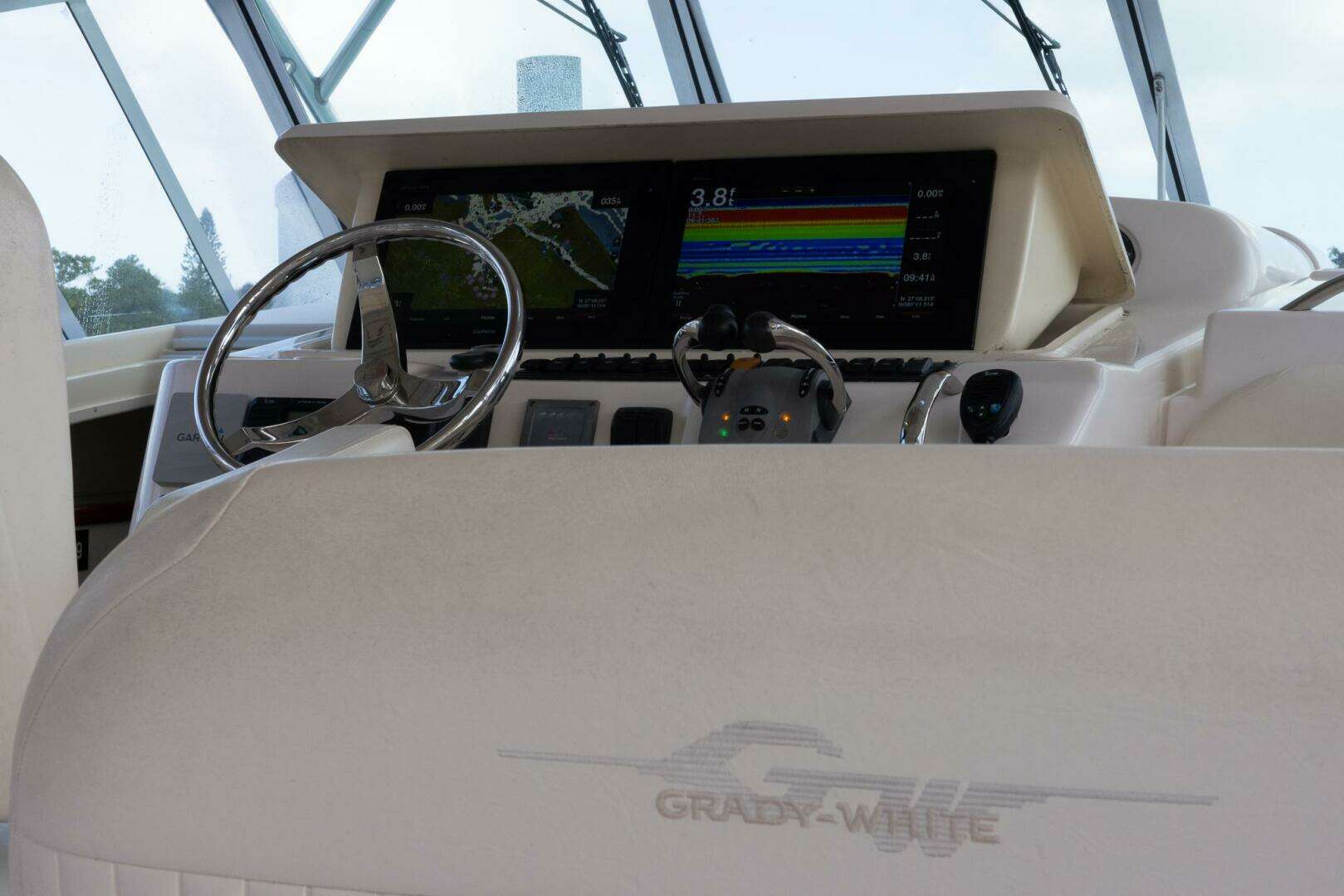 2007 Grady-White Express 360 - Image 52
