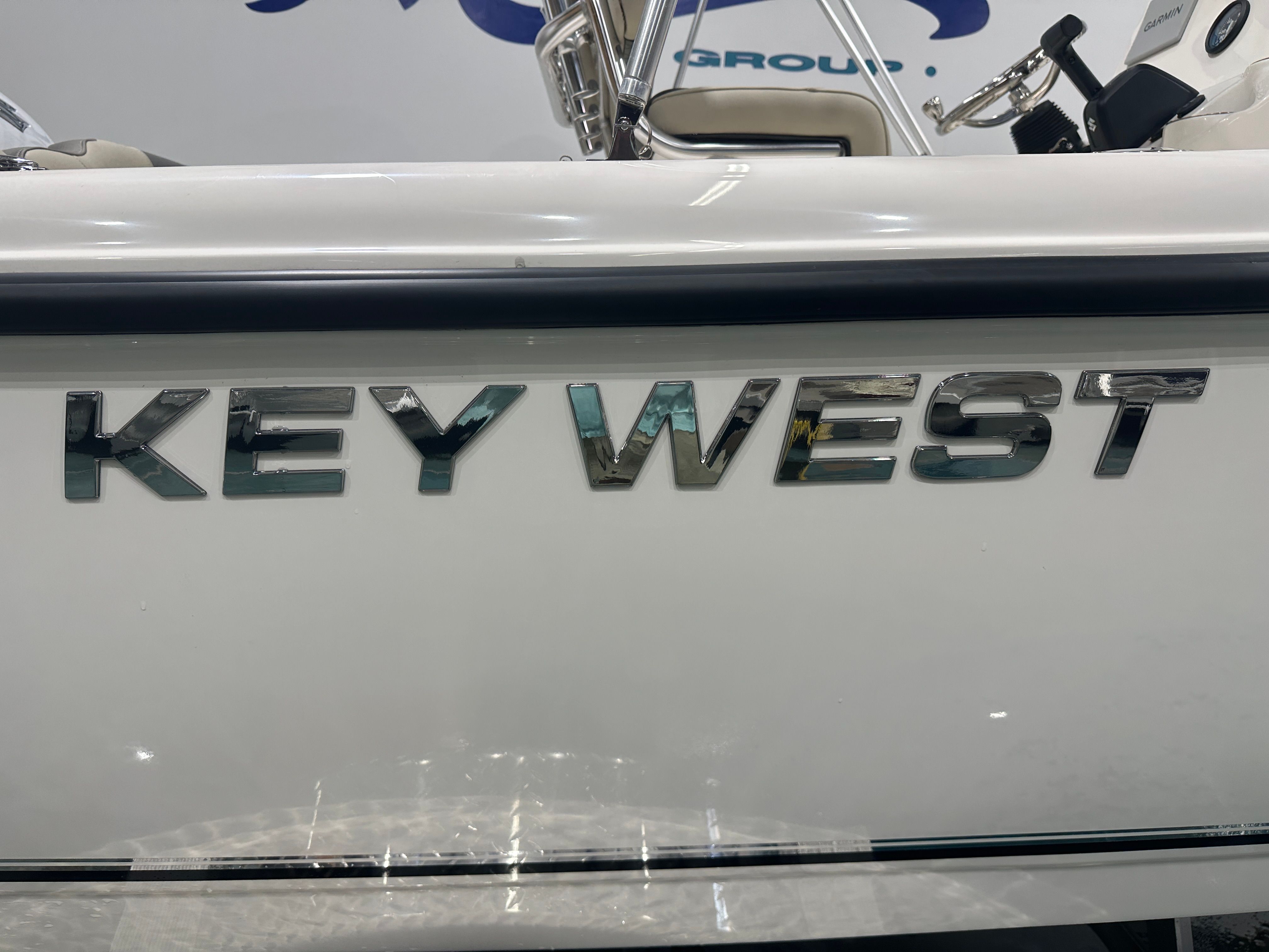 2025 Key West 189 FS - 9