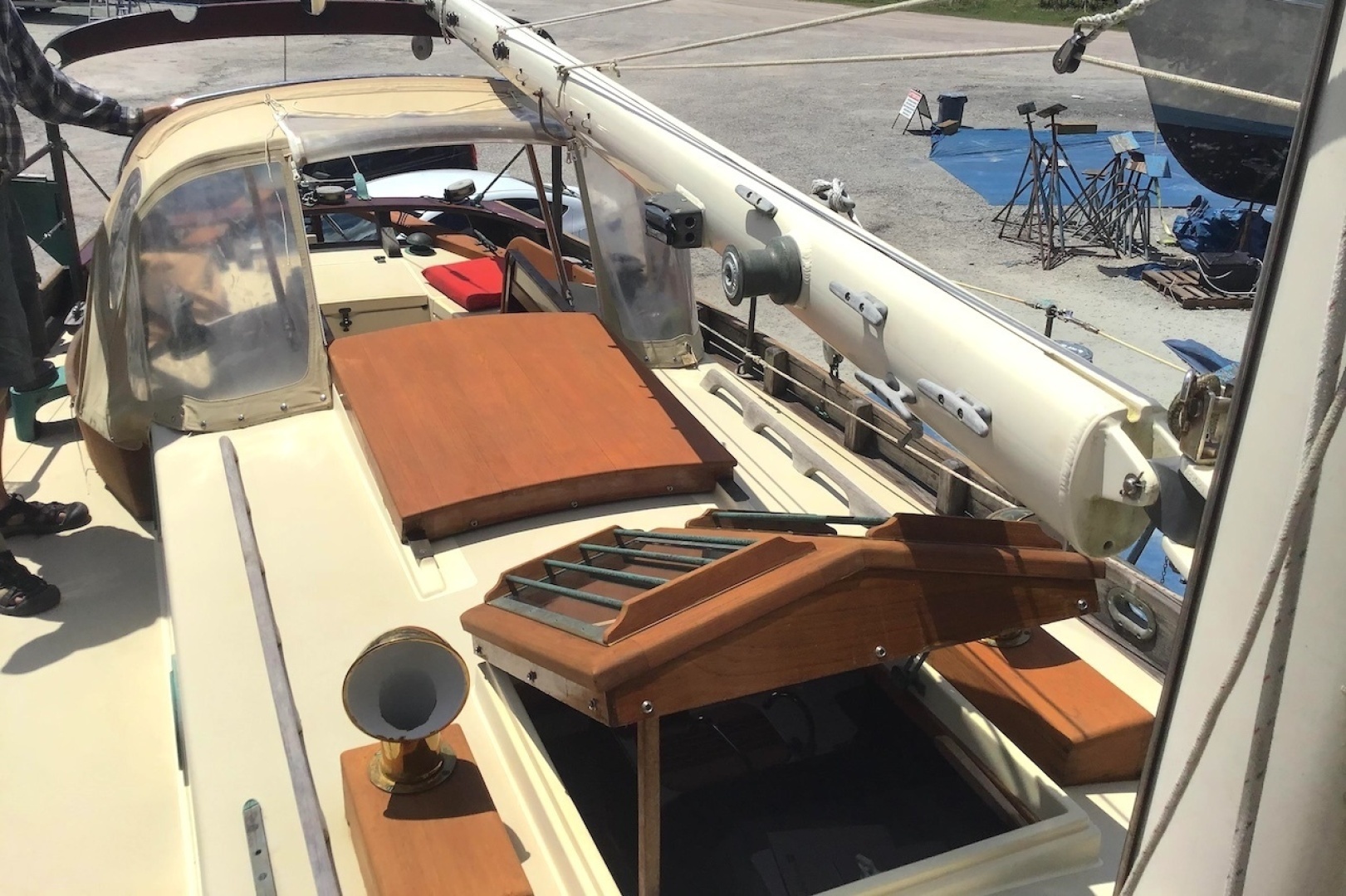 2006 Bristol Channel Cutter 28 - Image 16