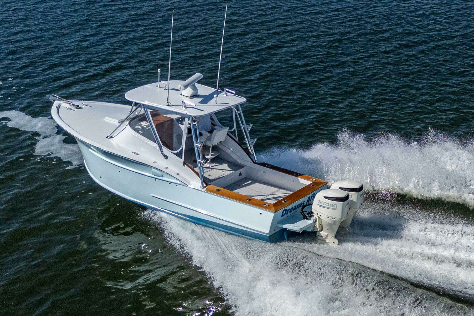 2019 Custom Carolina Joey Miller Custom - Image 52