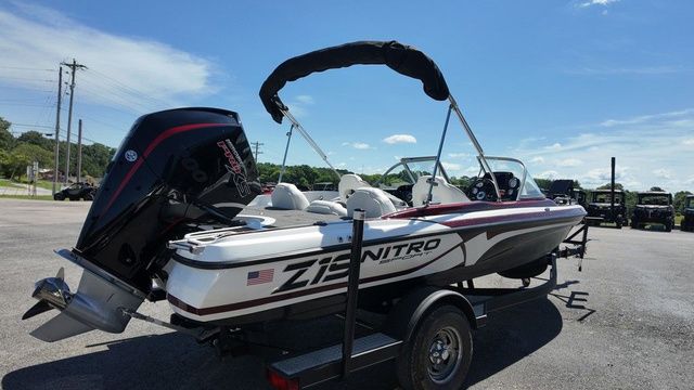2021 Nitro Z19 Sport - 6
