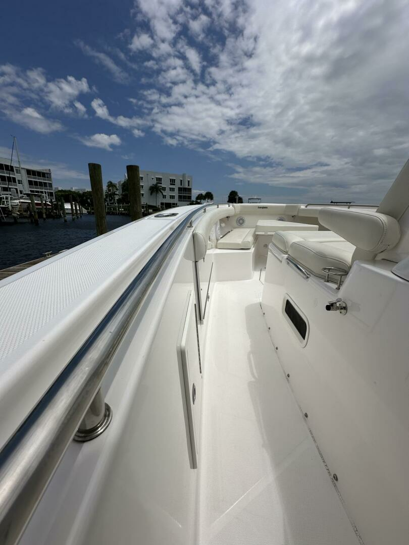 2017 Everglades — - Image 38