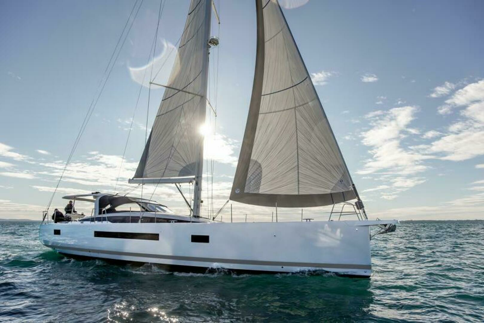 2026 Jeanneau Jeanneau Yachts 65 - Image 11