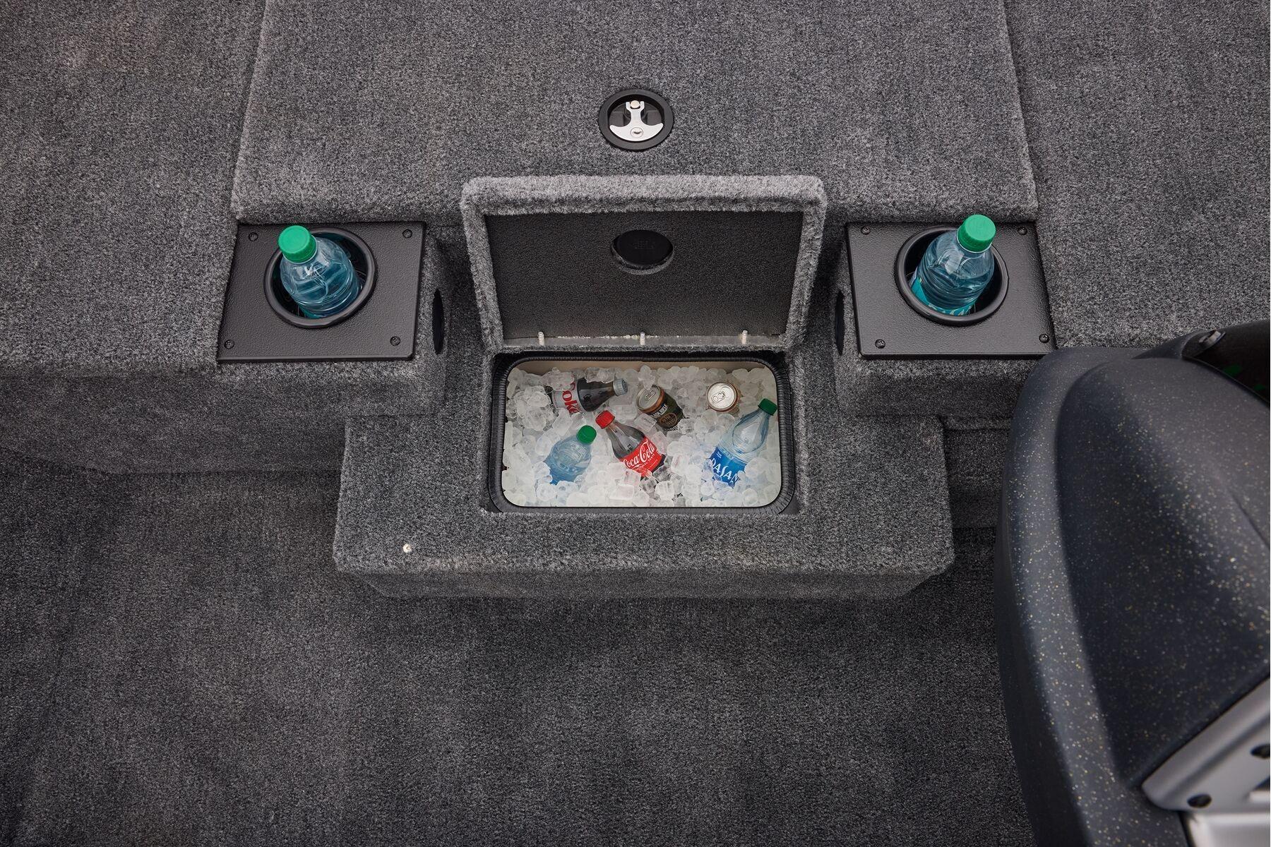 2026 Tracker Pro Team 190 - 30