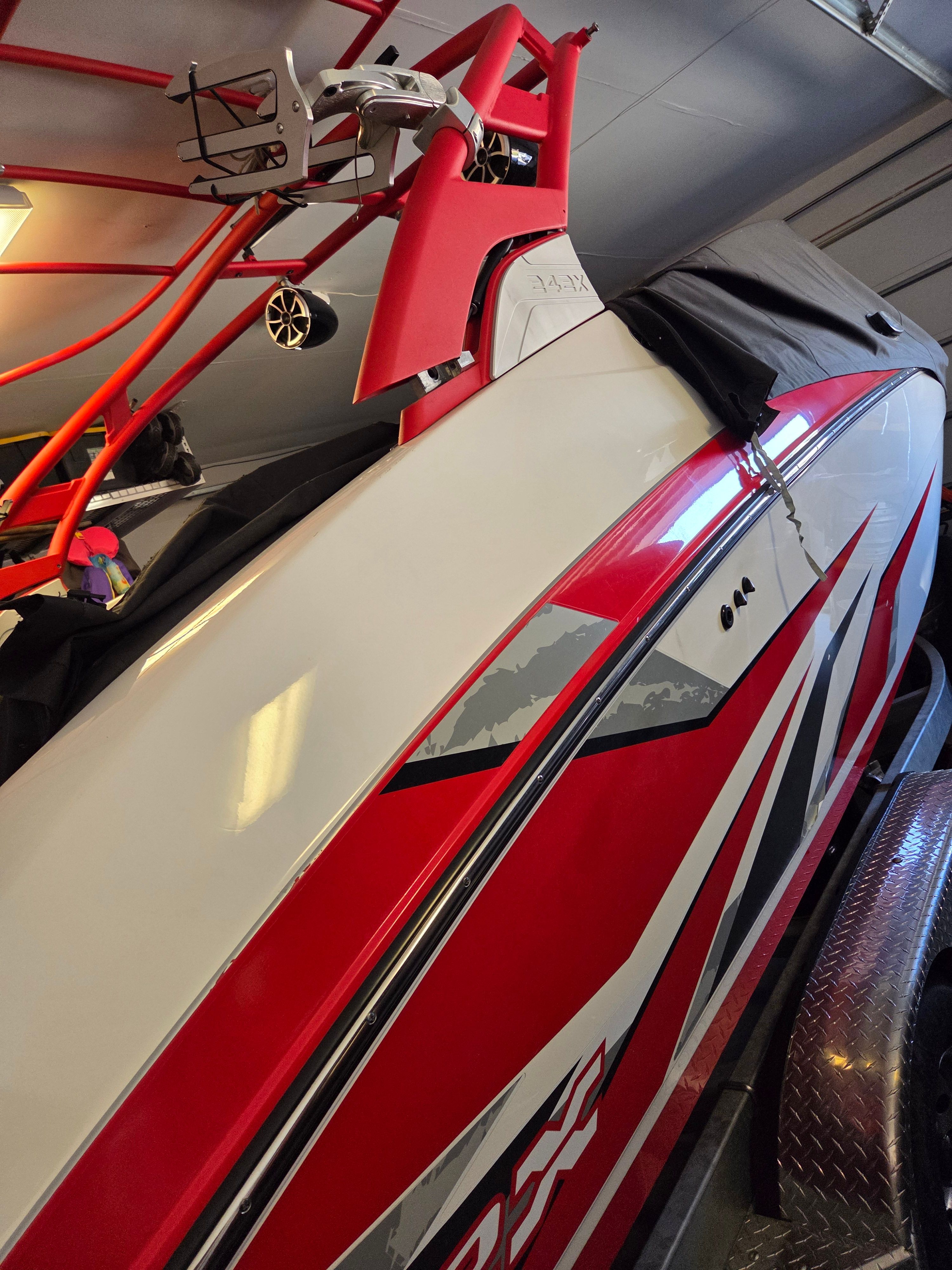 2020 Yamaha Boats 242X - 14