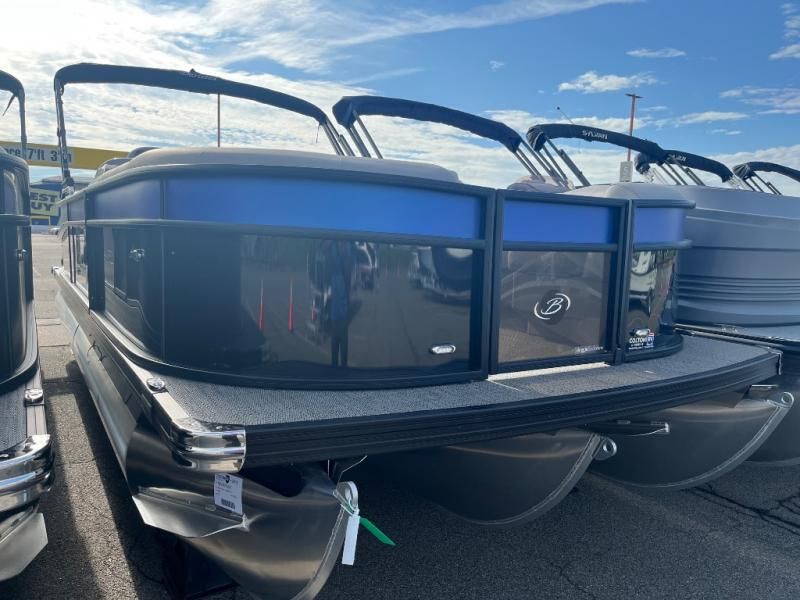 2025 Barletta A22QC