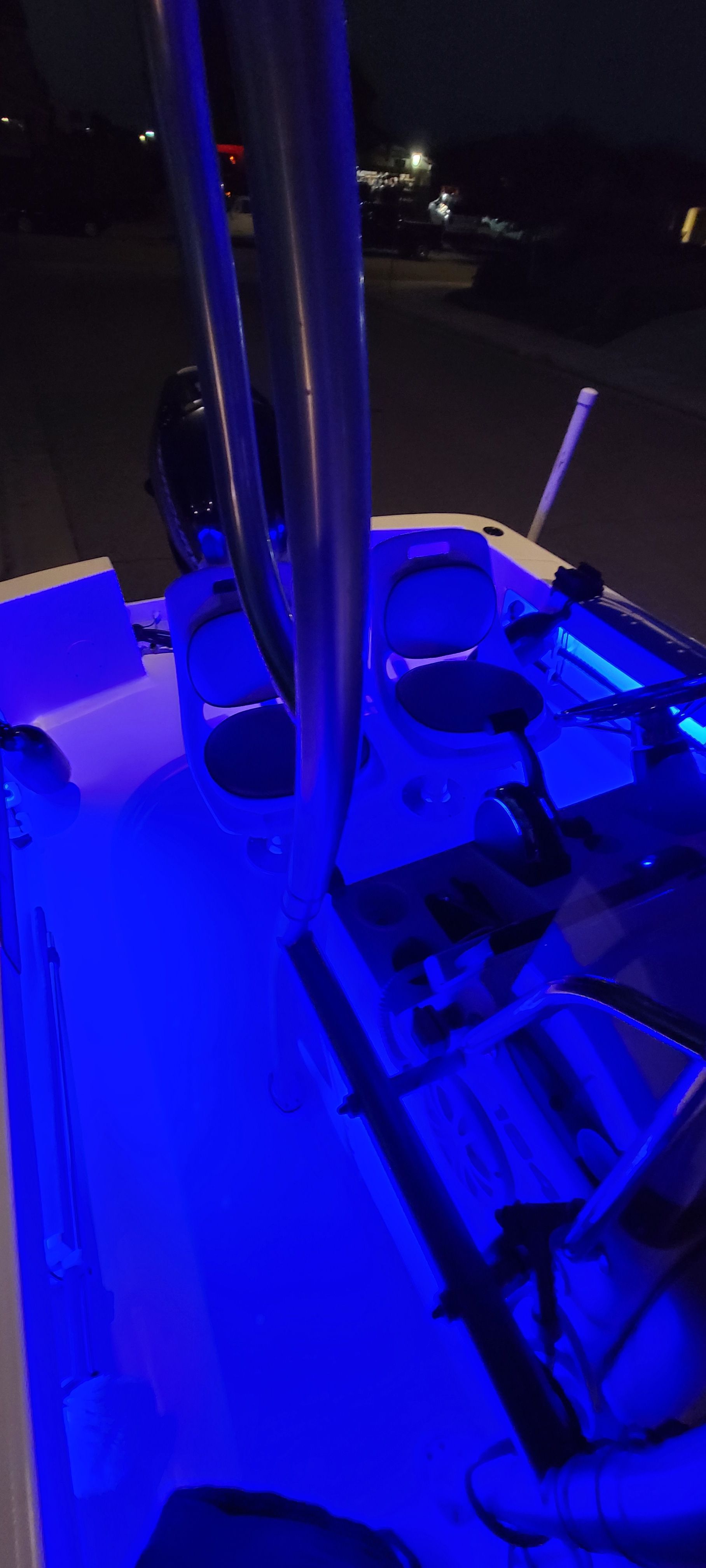 2017 Mako 184 Center Console - 22