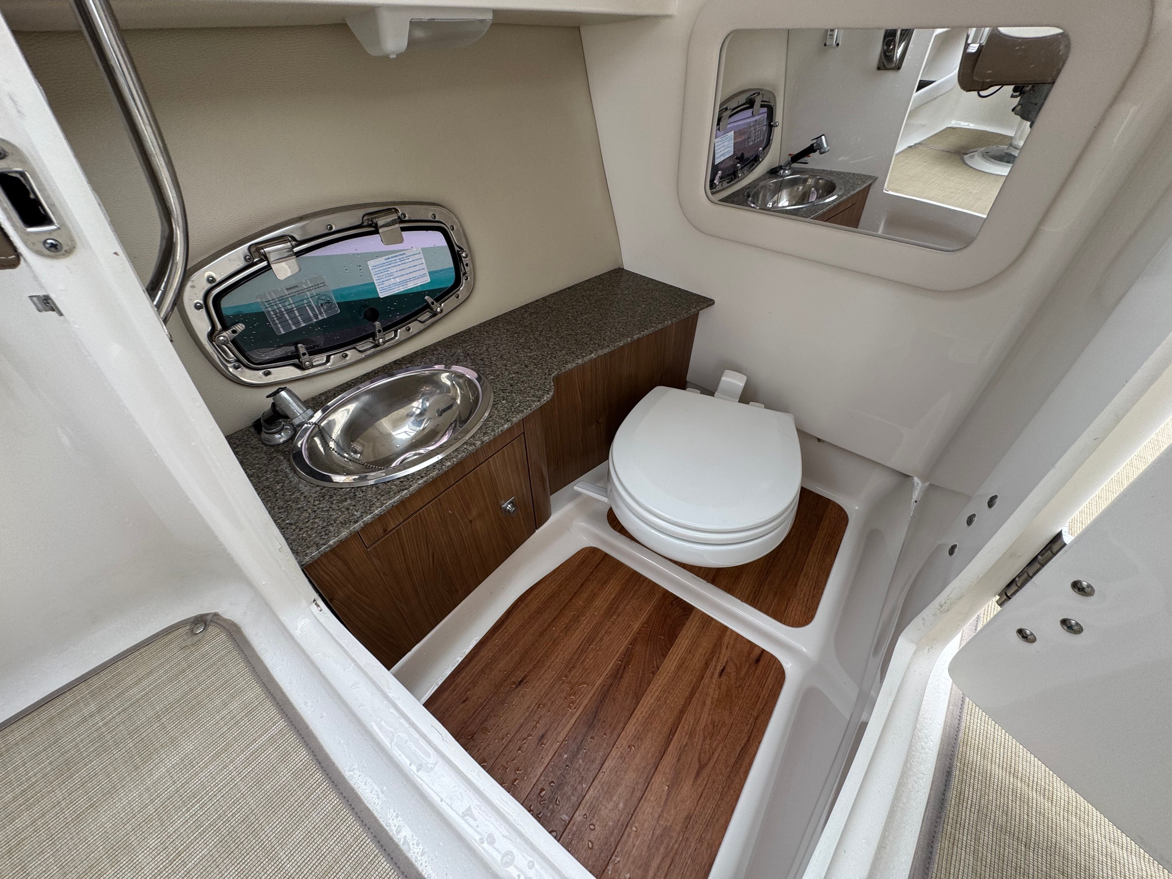 2014 CHAPARRAL 277 SSX - Image 13